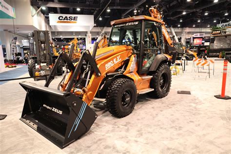 cnh case construction equipment